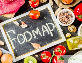 Ниско съдържание на FODMAP