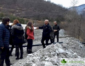 Замърсяване с цианиди до над 20 пъти над нормата на река у нас