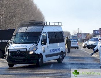 1 млн. стават болните от коронавирус до броени дни, над 350 са вече у нас