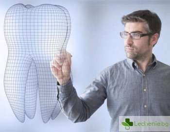 Фантастика или реалност - съвременни технологии за протезиране на зъби