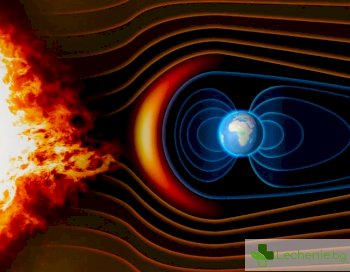Магнитните бури не се отразяват на здрави хора, но при болно сърце вредят