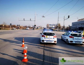 Пълна блокада на градовете за Великден със заповед на здравния министър