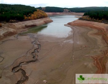 Хилядолетен обичай под забрана заради водната криза в Перник