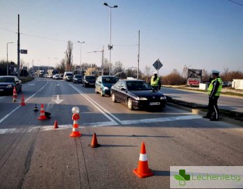 Тотална блокада на София - превръщат я в истинска крепост