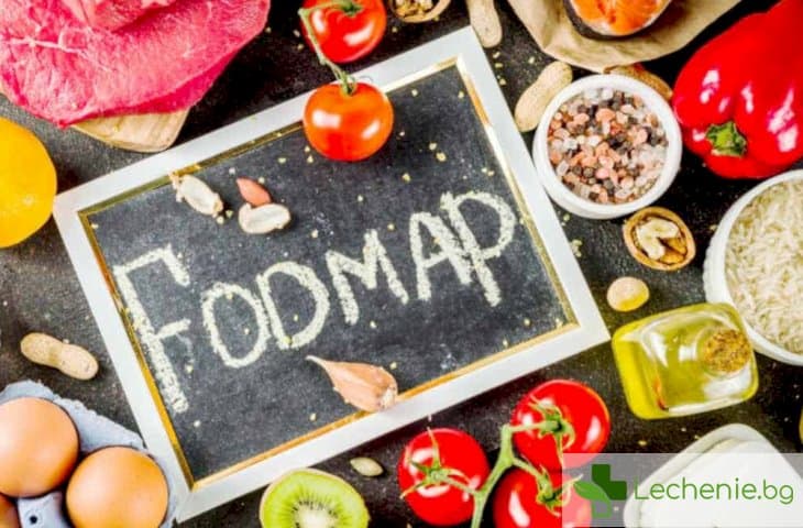 Ниско съдържание на FODMAP