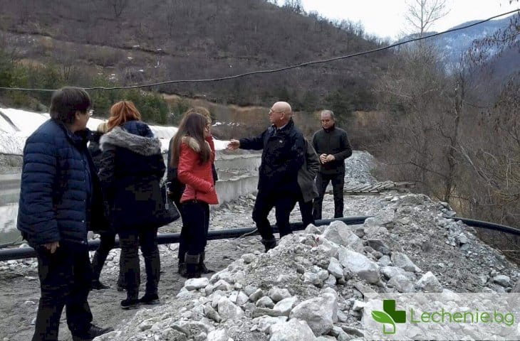 Замърсяване с цианиди до над 20 пъти над нормата на река у нас