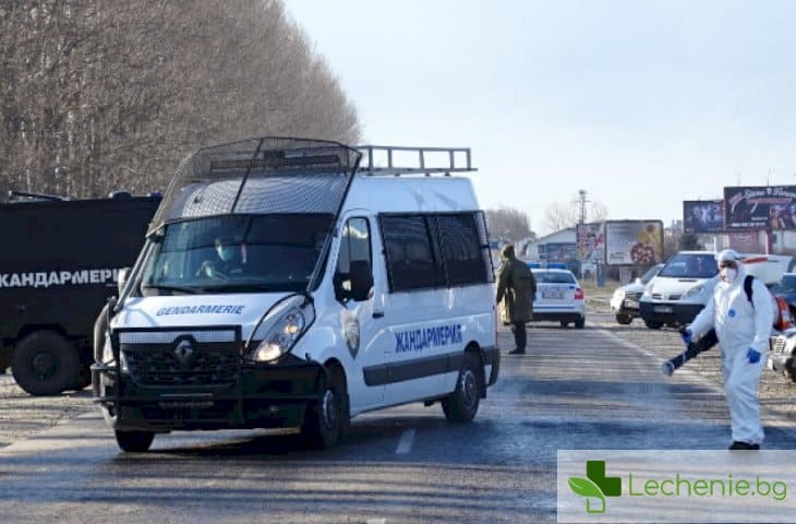 1 млн. стават болните от коронавирус до броени дни, над 350 са вече у нас