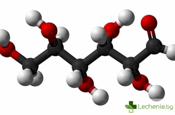 Глюкоза - основното гориво на организма