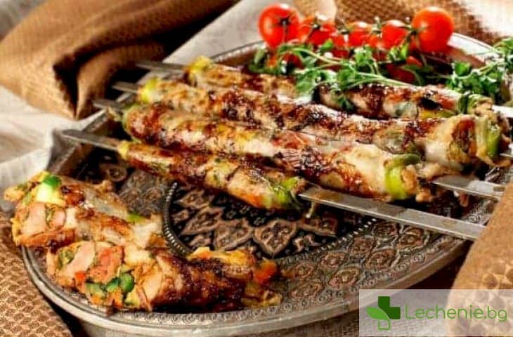 Пикантно и вкусно - кога лютото от полезно става вредно