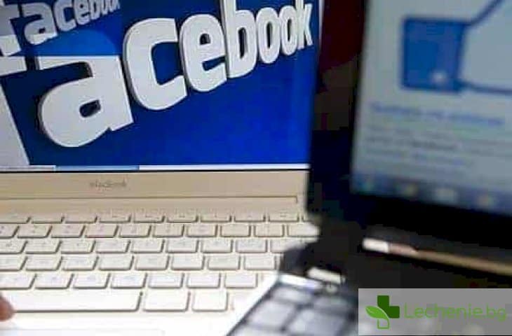 Защо големият брой приятели във Facebook силно стресират тийнейджърите