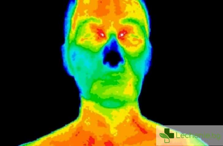 Безконтактна диагностика - плюсове и минуси на термографията