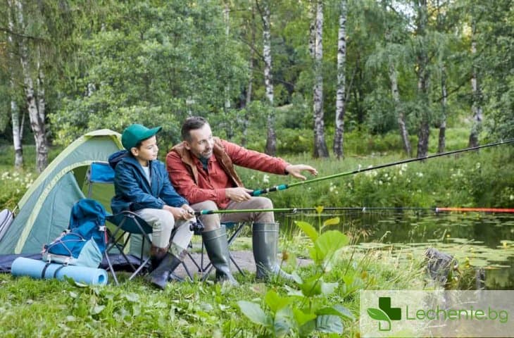 Как да прекараме лятото, за да го запомним много дълго