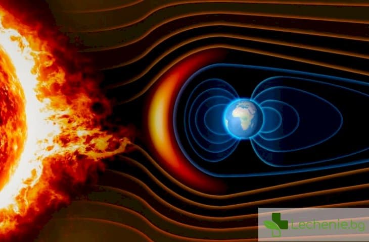 Магнитните бури не се отразяват на здрави хора, но при болно сърце вредят
