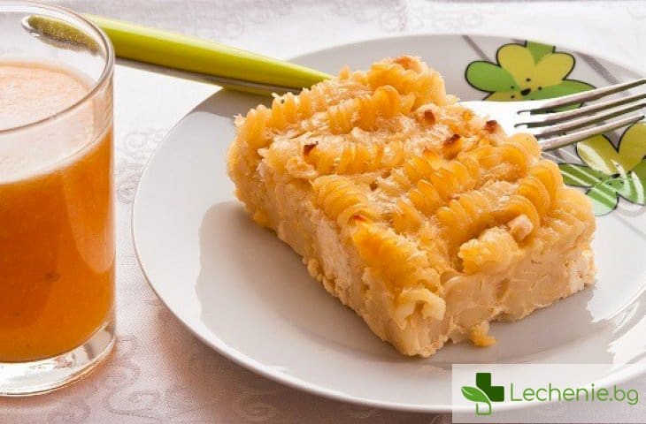 3 вкусни и лесни рецепти за макаронени изкушения