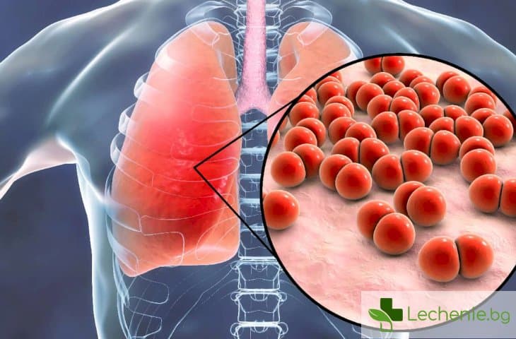 7 опасни симптома на пневмония, НЕ трябва да се пропускат