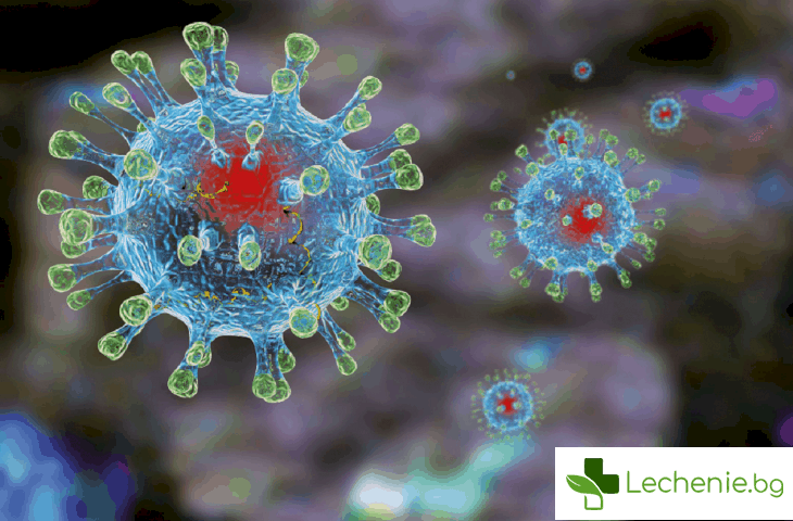 Как прогресират симптомите на COVID-19 от 1-вия до 20-тия ден