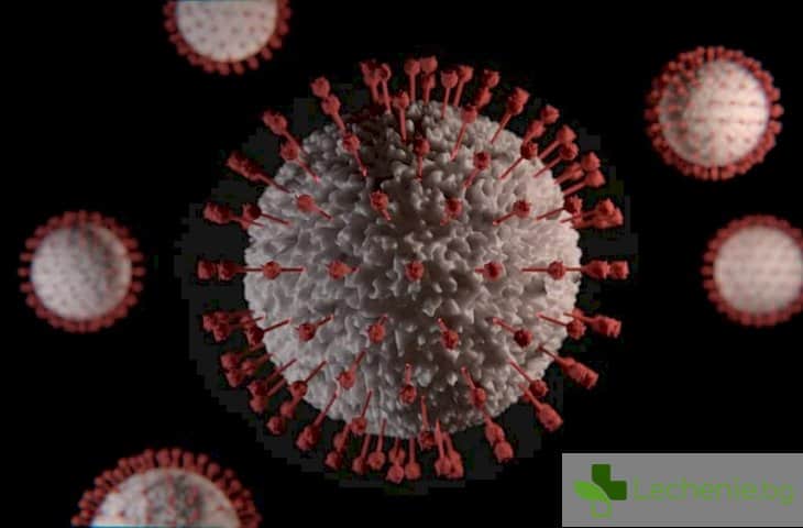 Защопри мъжете тежкият COVID-19 е по-вероятен сценарий