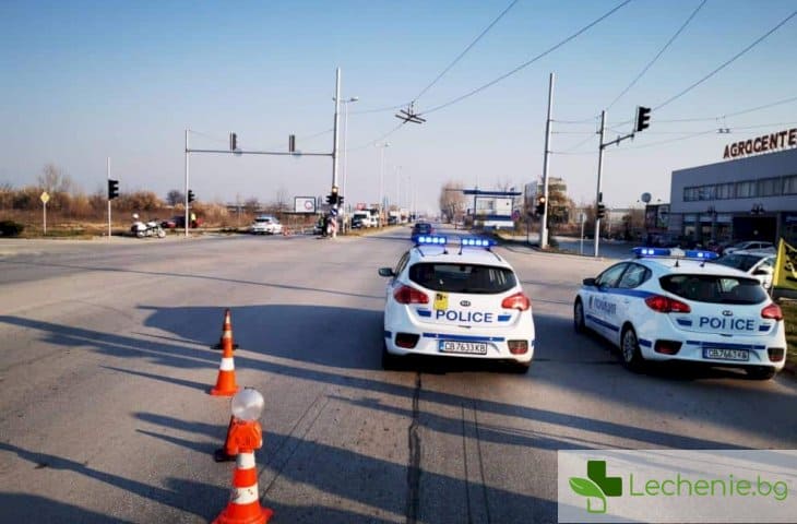 Пълна блокада на градовете за Великден със заповед на здравния министър