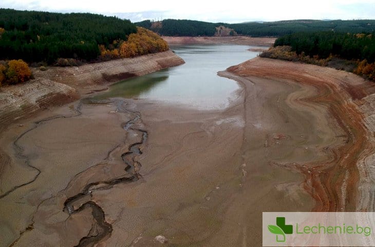 Хилядолетен обичай под забрана заради водната криза в Перник